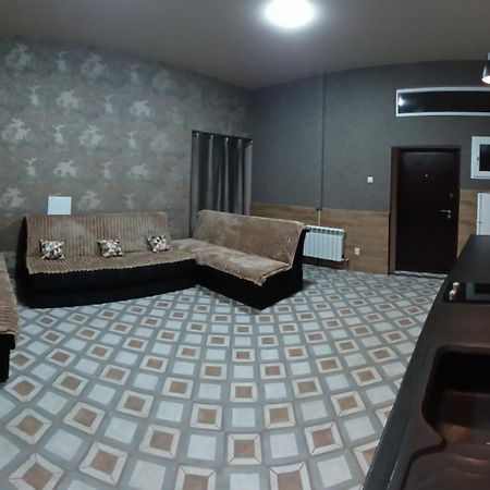 Hostel Voyage Kiev Buitenkant foto