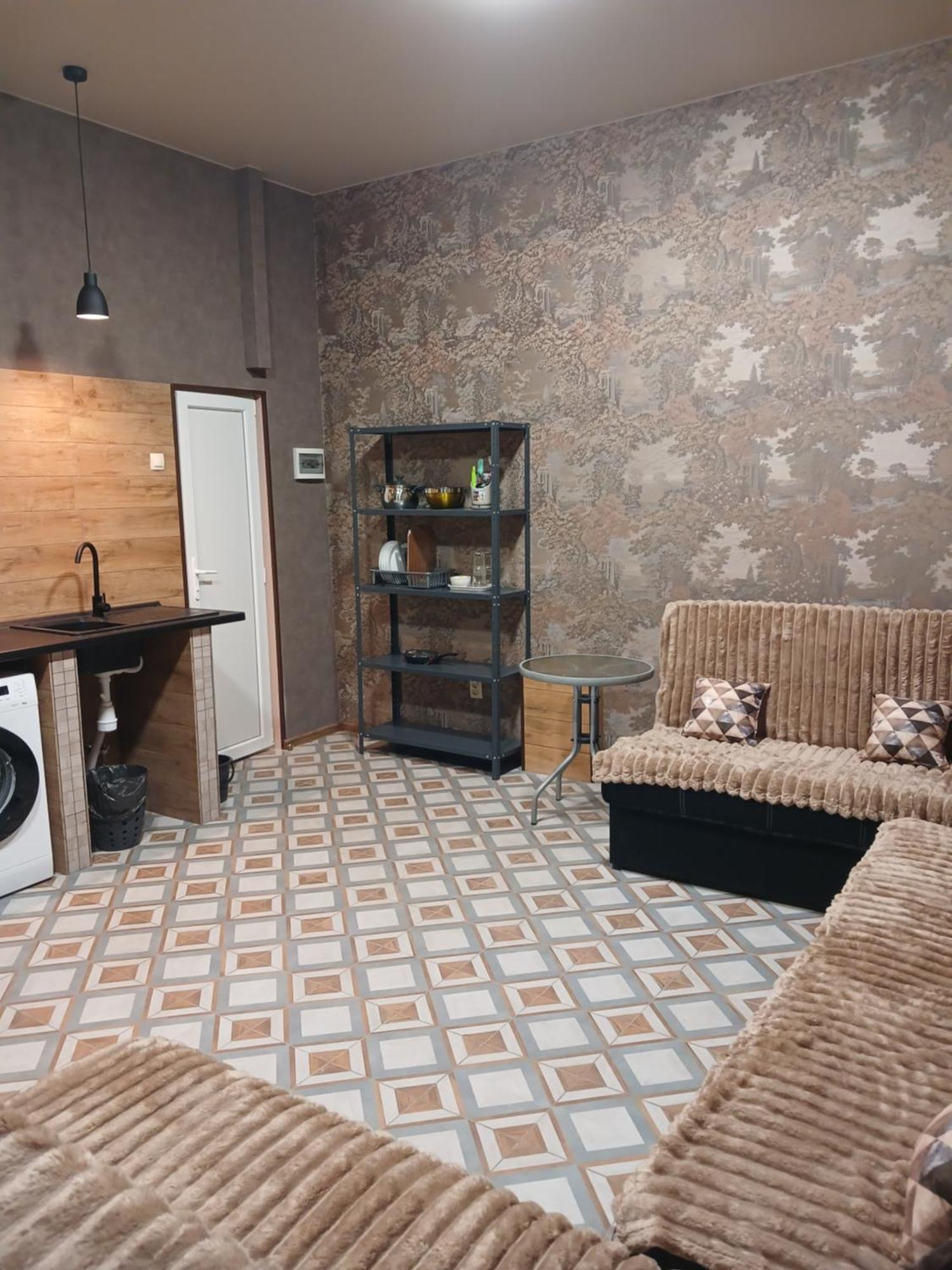 Hostel Voyage Kiev Kamer foto