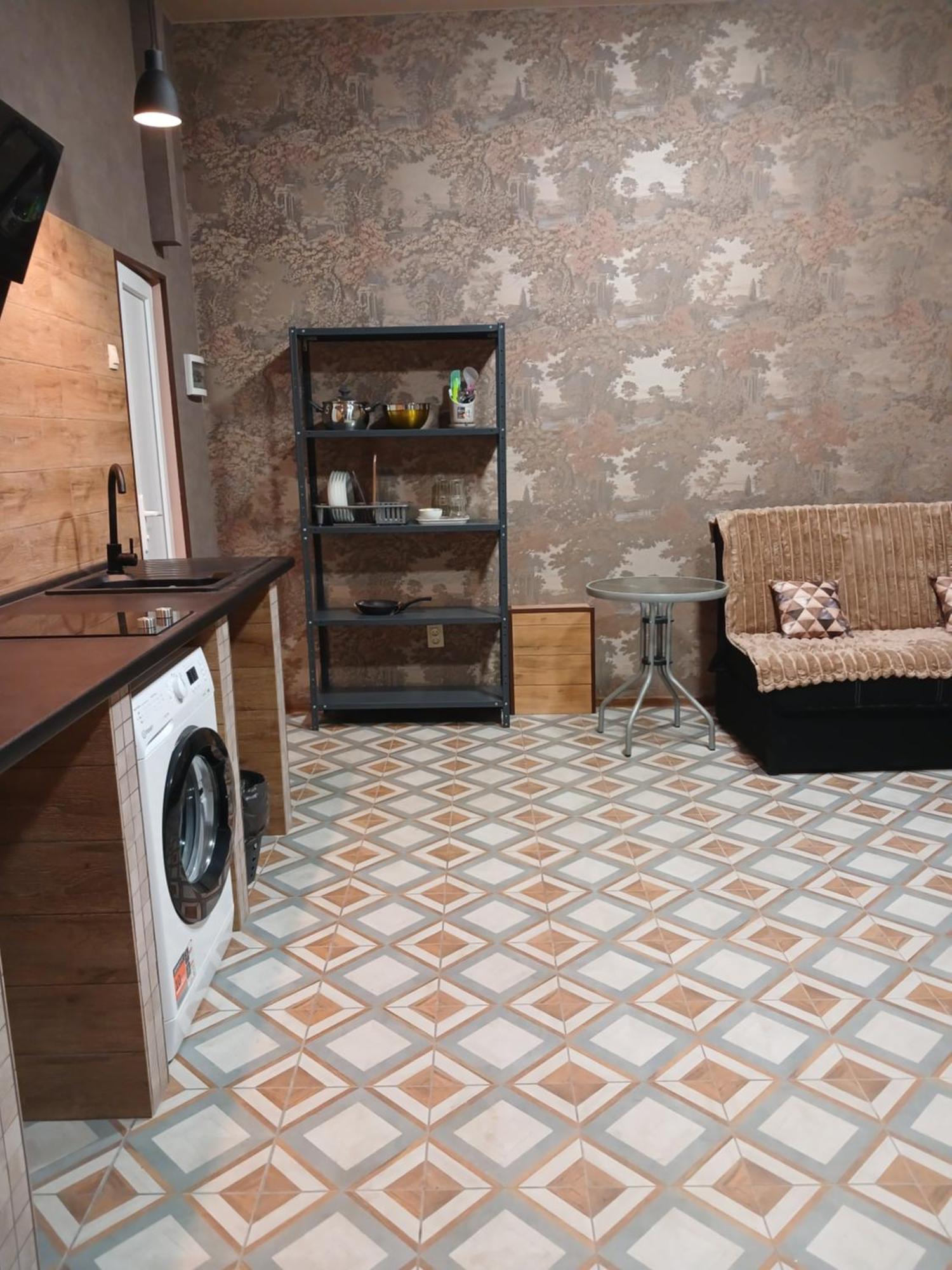 Hostel Voyage Kiev Kamer foto