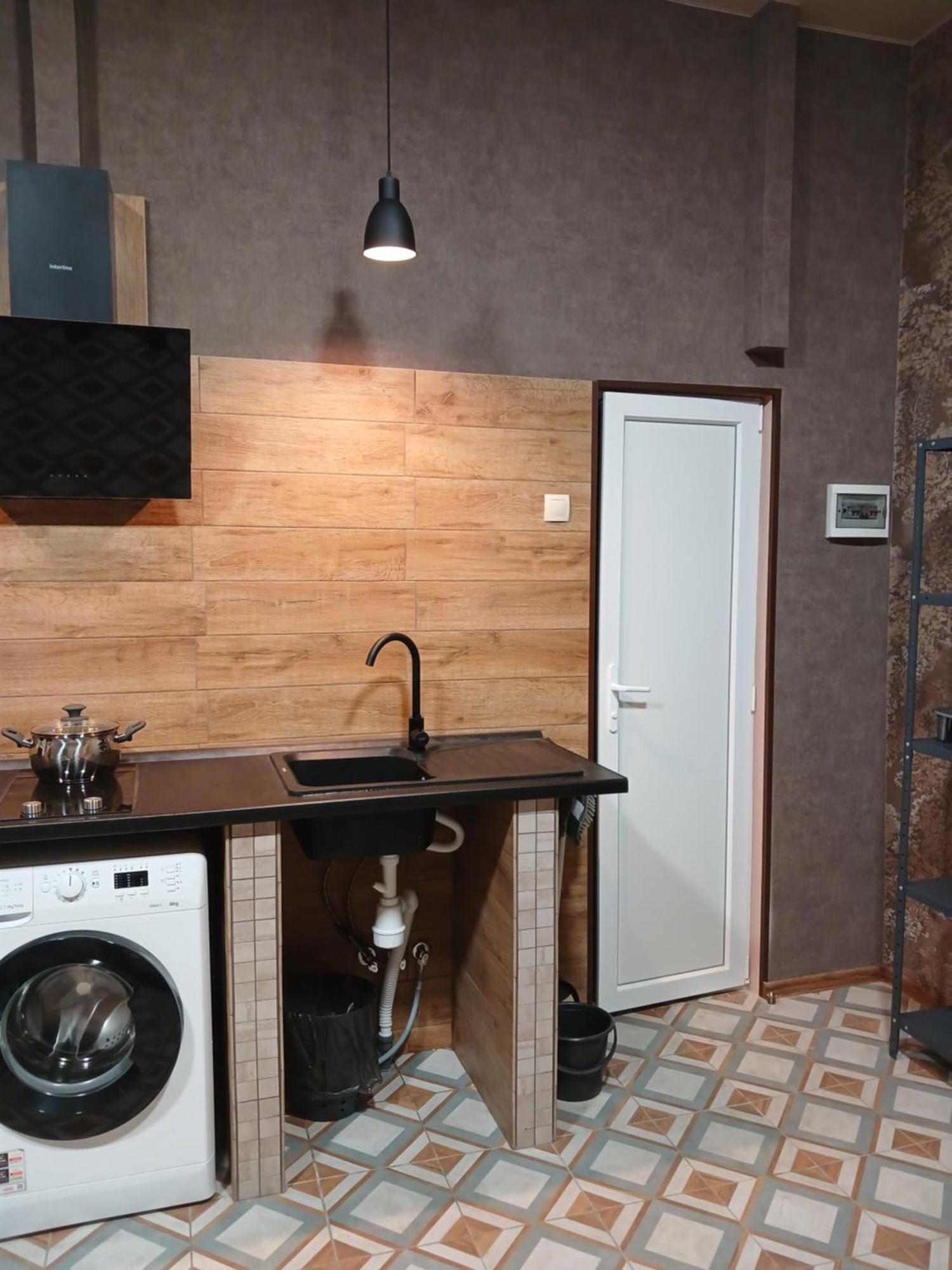 Hostel Voyage Kiev Kamer foto