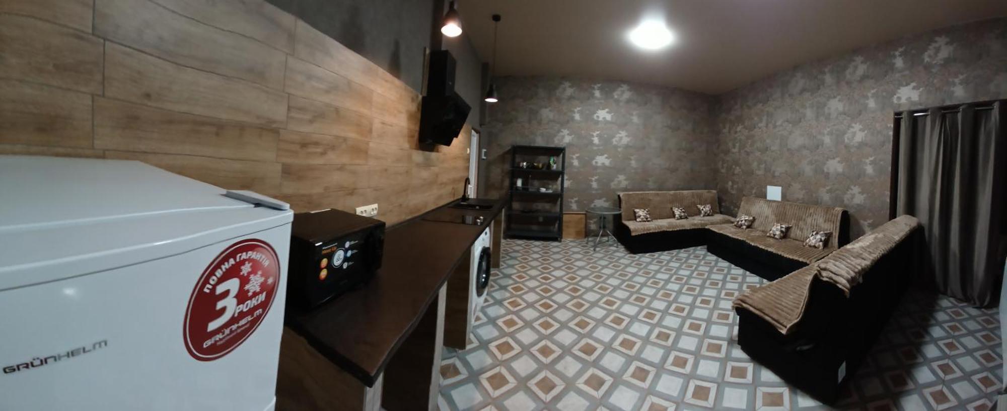 Hostel Voyage Kiev Kamer foto