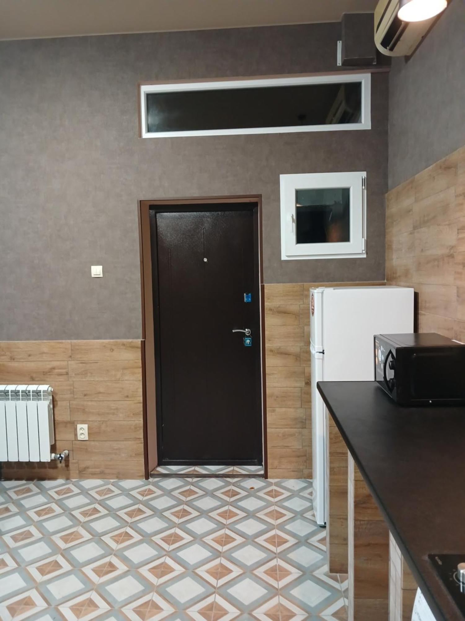 Hostel Voyage Kiev Kamer foto