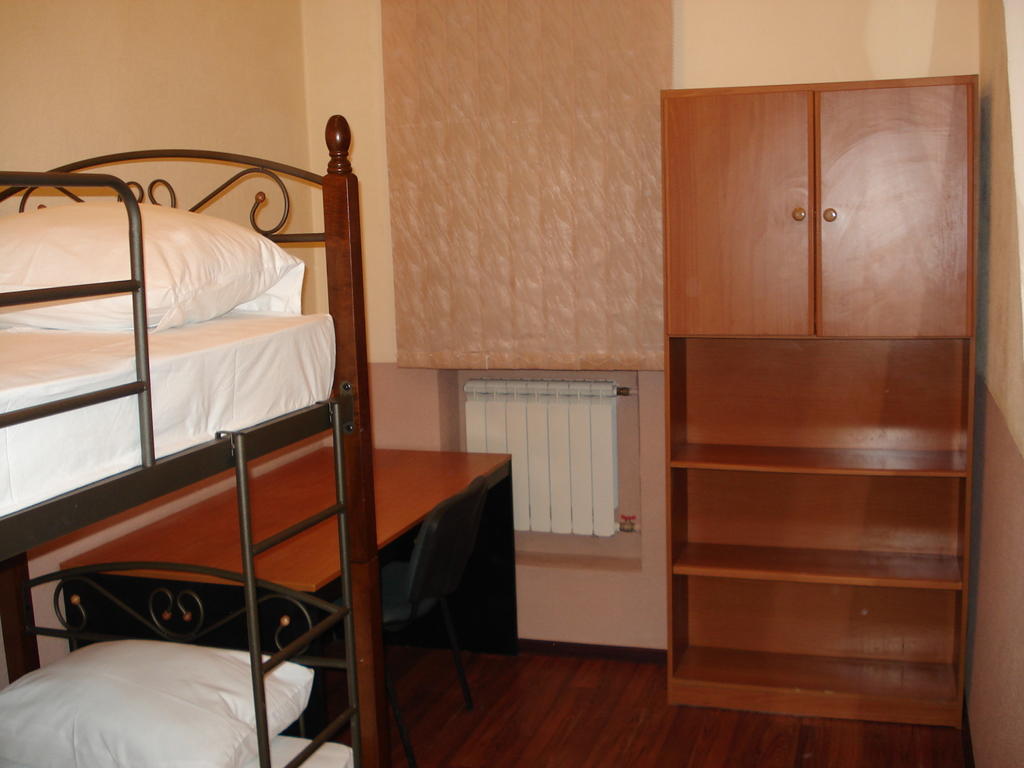 Hostel Voyage Kiev Buitenkant foto